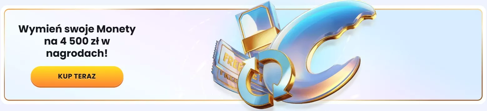 Nagrody w kasynie Casinolab