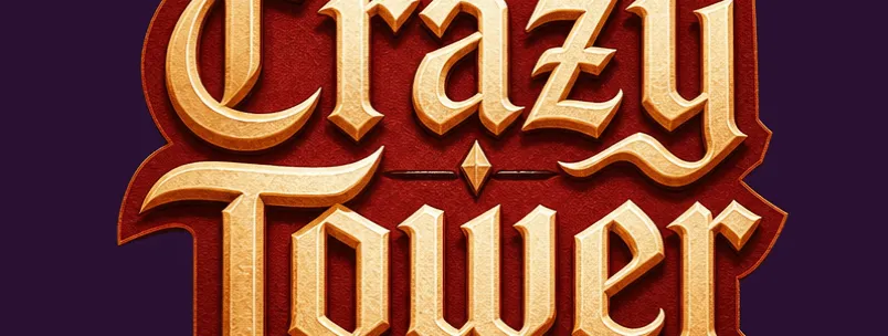 CrazyTower Casino