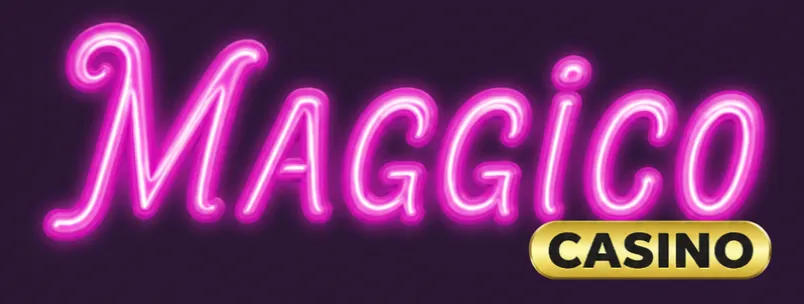 Maggico Casino